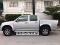 2012 Isuzu D-Max LS -3