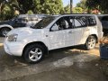 Nissan Xtrail 250x-1