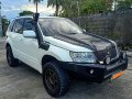 Suzuki Grand Vitara 2006 Model-0