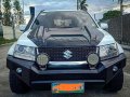 Suzuki Grand Vitara 2006 Model-2