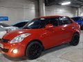 Suzuki Swift 2014-0