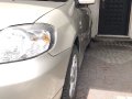 2003 Toyota Altis 1.6G AT-5