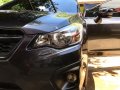 Subaru Impreza 2014-5