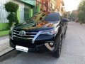 2018 Toyota Fortuner G -2