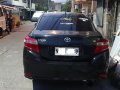 2016 Toyota Vios E-1