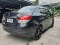 Mitsubishi Mirage 2014 GLS Automatic-1