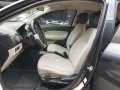 Mitsubishi Mirage 2014 GLS Automatic-4