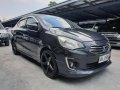 Mitsubishi Mirage 2014 GLS Automatic-9