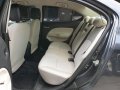 Mitsubishi Mirage 2014 GLS Automatic-11