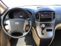 Hyundai Grand Starex VGT 2016-3