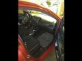Red Toyota Vios 2015 for sale in Taguig City-4