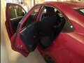 Red Toyota Vios 2015 for sale in Taguig City-0