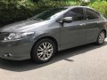 Sell Grey 2010 Honda City Sedan in Manila-5