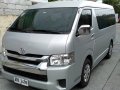 2015 Toyota Grandia GL Hiace-0