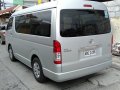 2015 Toyota Grandia GL Hiace-1