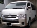 Toyota Grandia GL Hiace 2018 -0