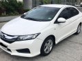 2016 Honda City 1.5 E AT-0