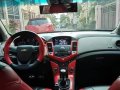 Chevrolet Cruze LT 2010-2