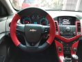 Chevrolet Cruze LT 2010-5