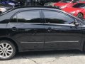 2013 Toyota Corolla Altis 1.6 G AT-6