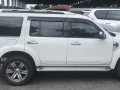 2012 Ford Everest 4x2-7
