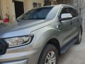 FORD EVEREST TREND 2018 A/T-0