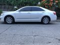 2007 Toyota Camry 2.4V -5