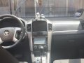 Black Chevrolet Captiva 2012 for sale in Manila-0