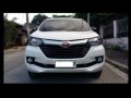 Sell White 2018 Toyota Avanza in Quezon City-3