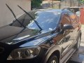 Black Chevrolet Captiva 2012 for sale in Manila-8