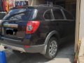 Black Chevrolet Captiva 2012 for sale in Manila-2