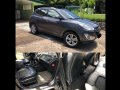 Sell Grey 2010 Hyundai Tucson in Baguio-4