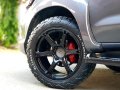 2013 Toyota Fortuner TRD 2.5 -6