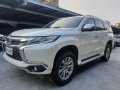 Mitsubishi Montero Sport 2016 GLS Premium Automatic-0