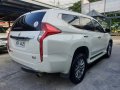 Mitsubishi Montero Sport 2016 GLS Premium Automatic-1