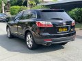 2011 Mazda CX9 AWD 3.7 Automatic Gas (Black)-4