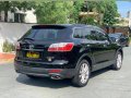 2011 Mazda CX9 AWD 3.7 Automatic Gas (Black)-7