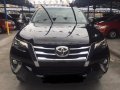 2017 Toyota Fortuner V 4x2-0