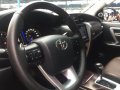 2017 Toyota Fortuner V 4x2-4