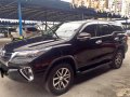 2017 Toyota Fortuner V 4x2-2