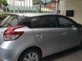 2015 Toyota Yaris 1.3E Automatic -1