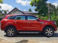 2016 Ford Everest 2.2L Titanium AT-6