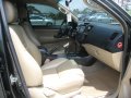 2014 Toyota Fortuner V 4x2 Automatic-4