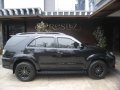 2014 Toyota Fortuner V 4x2 Automatic-5