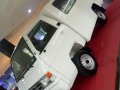 Mitsubishi L300 FB body-3