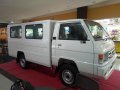 Mitsubishi L300 FB body-5