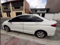 Selling White Honda City 2017 in Marikina-3