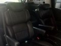 Sell Black 2015 Honda Odyssey Van in Santa Ana-0