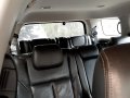 Selling Pearl White Isuzu Mu-X 2016 in Quezon City-6