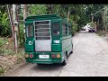 Green Suzuki Multicab 2017 for sale in Muntinlupa City-0